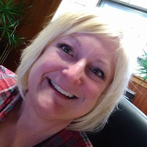 Meet your Posher, Nancy